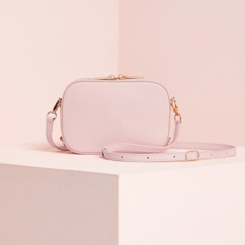 Pop & Suki camera bag